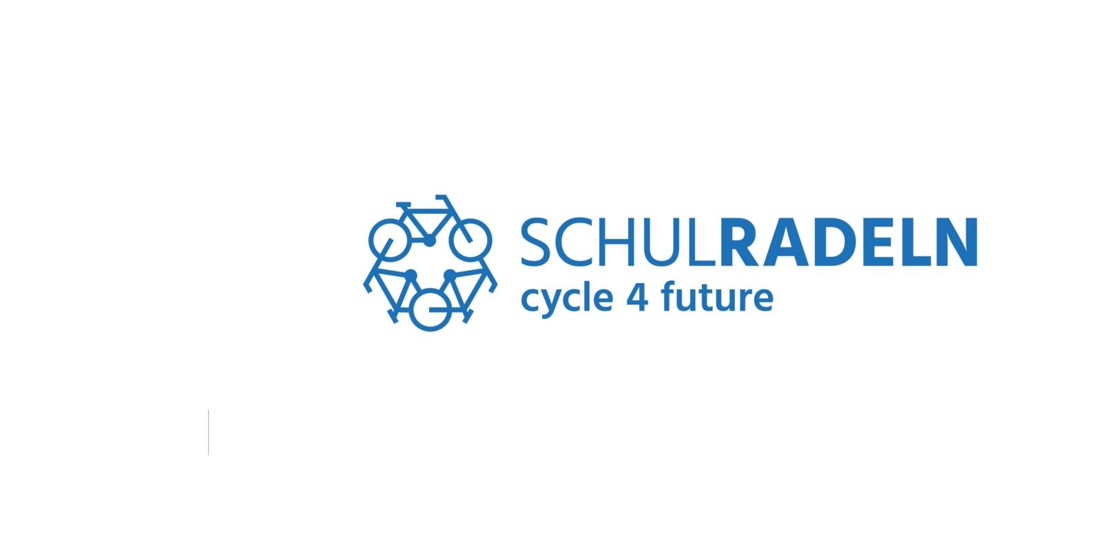 Logo Schulradeln