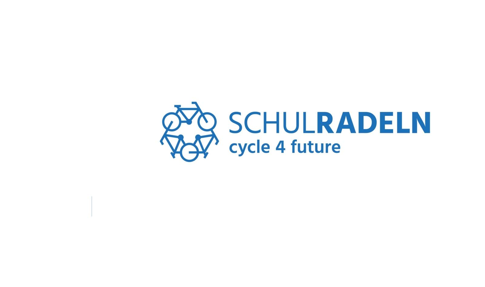 Logo Schulradeln