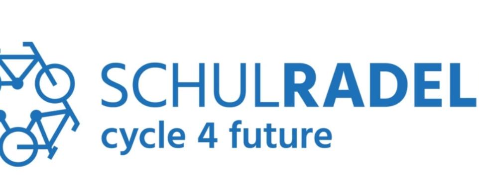 Vom 10.-30. September 2025 nimmt die USH wieder am Schulradeln teil
