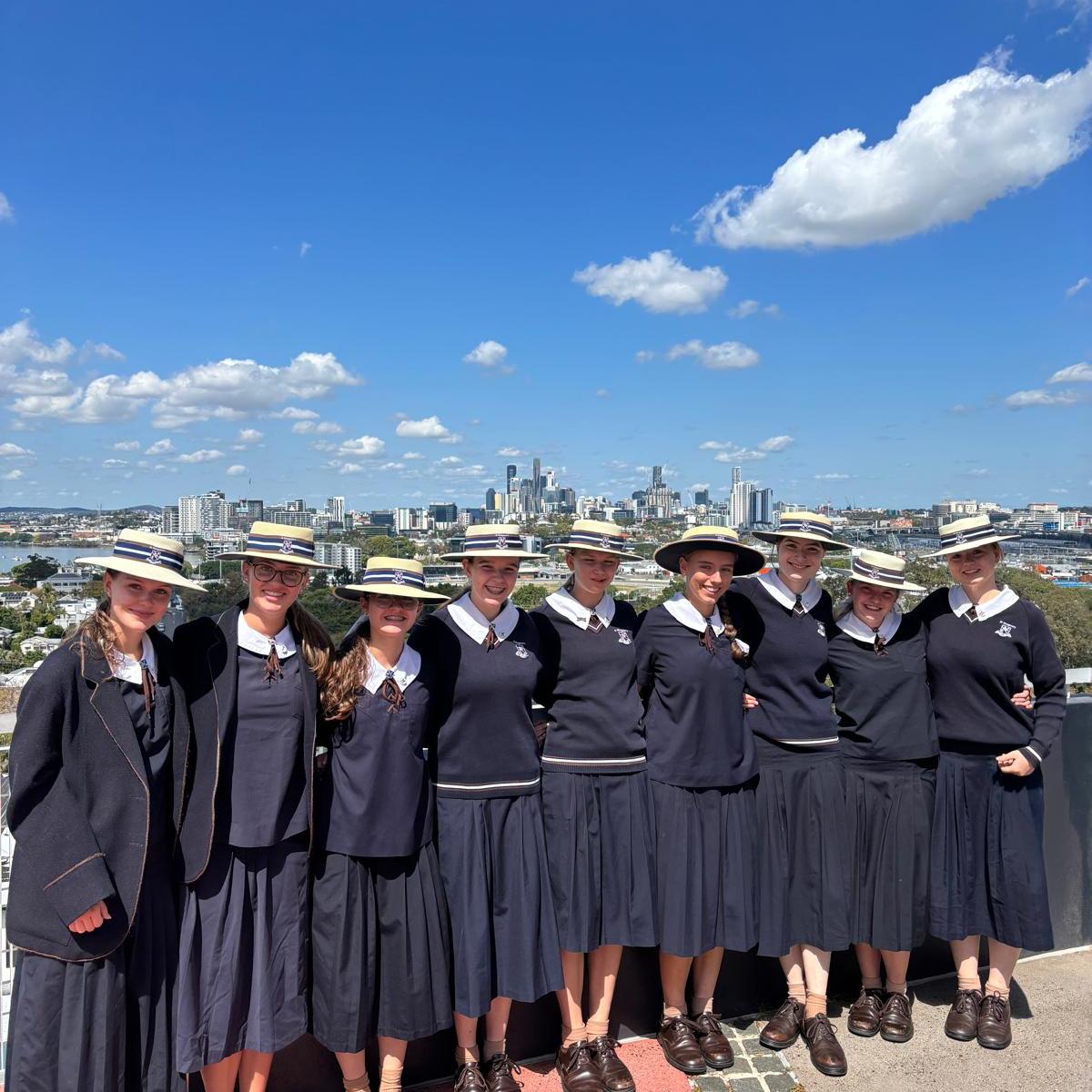 Australienaustausch 2025