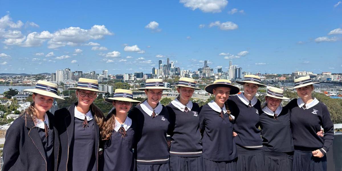 Australienaustausch 2025