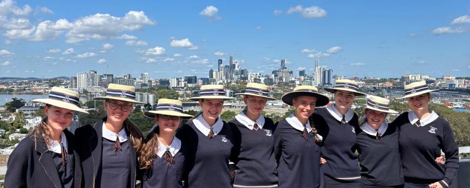 Australienaustausch 2025