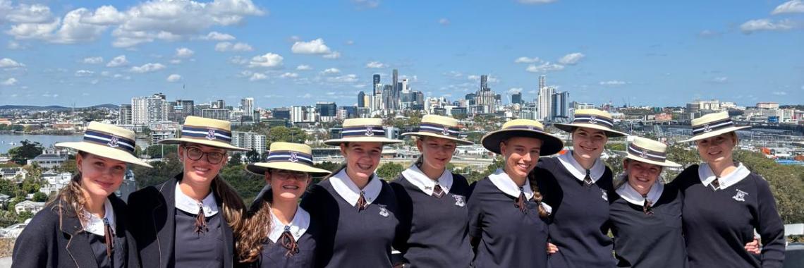 Australienaustausch 2025