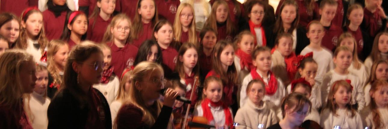 Es kommt ein Schiff geladen