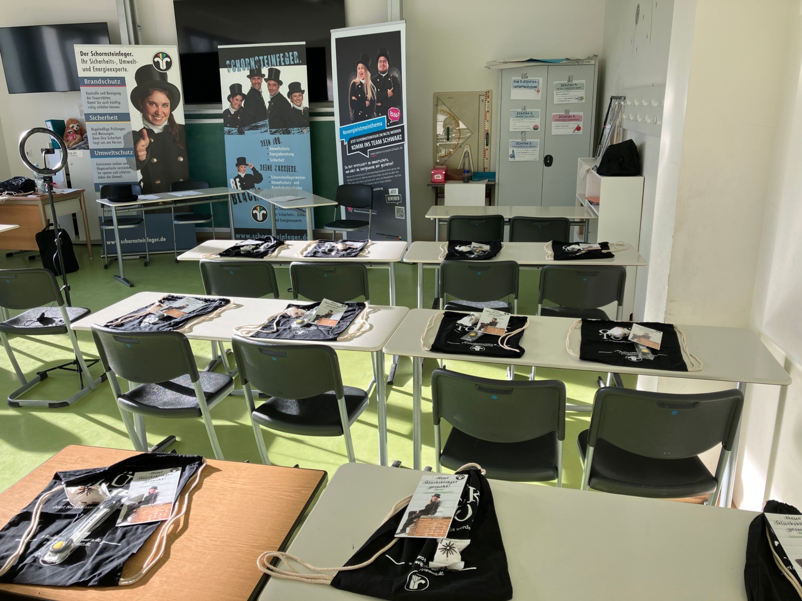 Markt der Möglichkeiten 2026