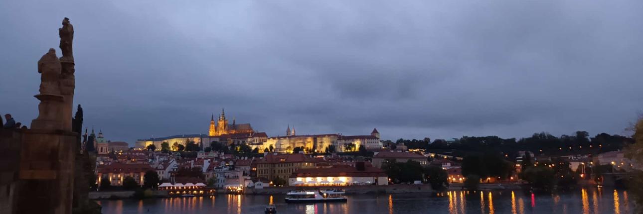 Studienfahrt der Q2 im Herbst 2025