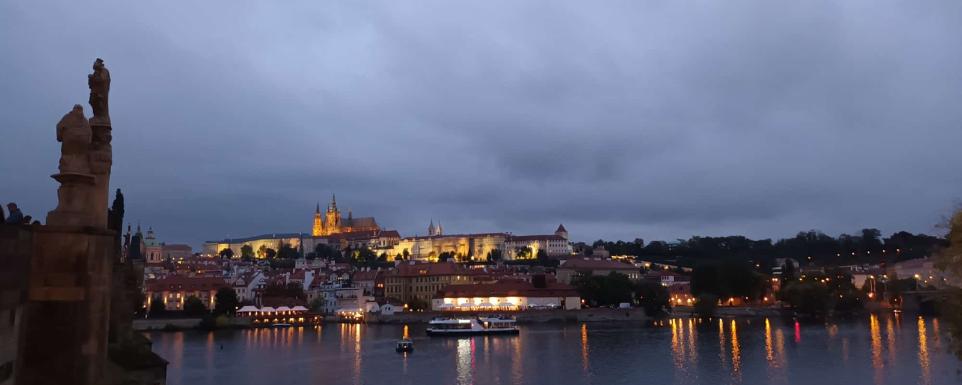 Studienfahrt der Q2 im Herbst 2025