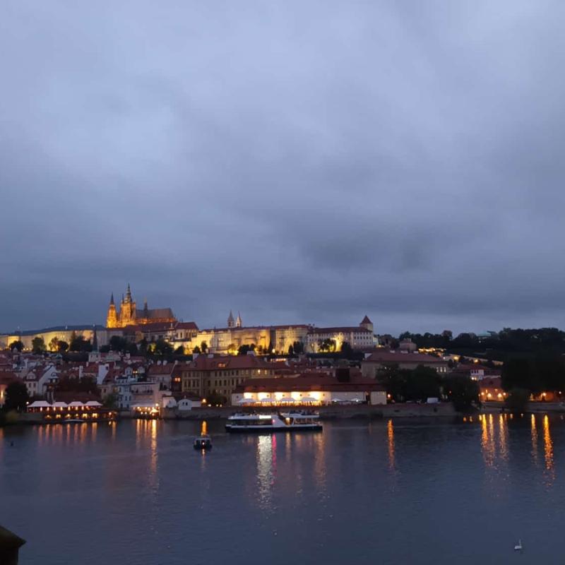 Studienfahrt der Q2 im Herbst 2025