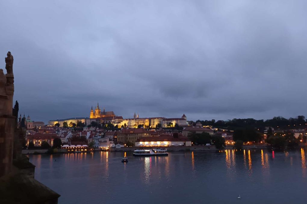 Studienfahrt der Q2 im Herbst 2025