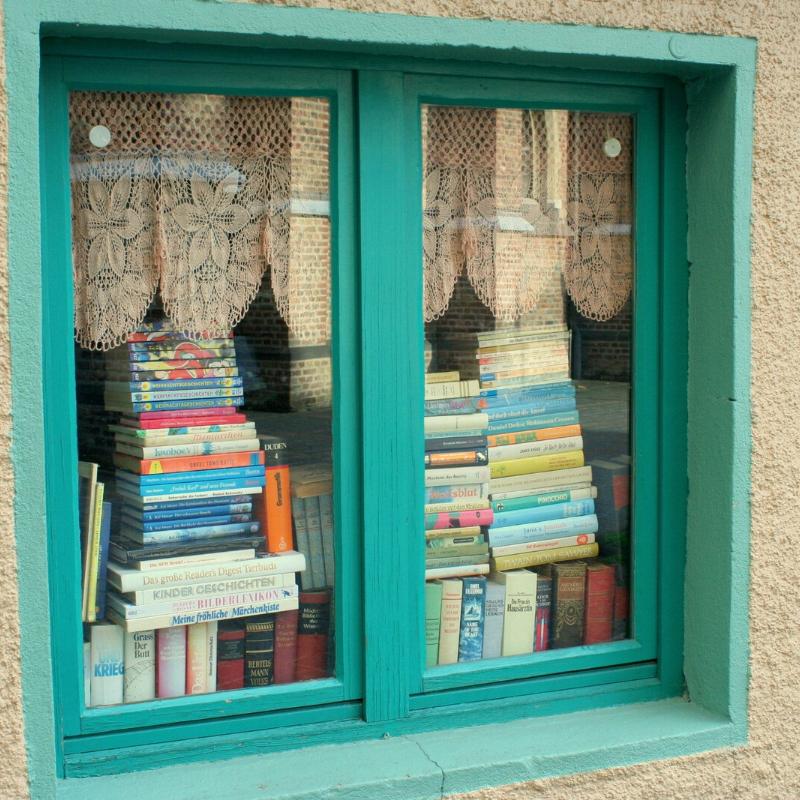 In der Kürze liegt die Würze!