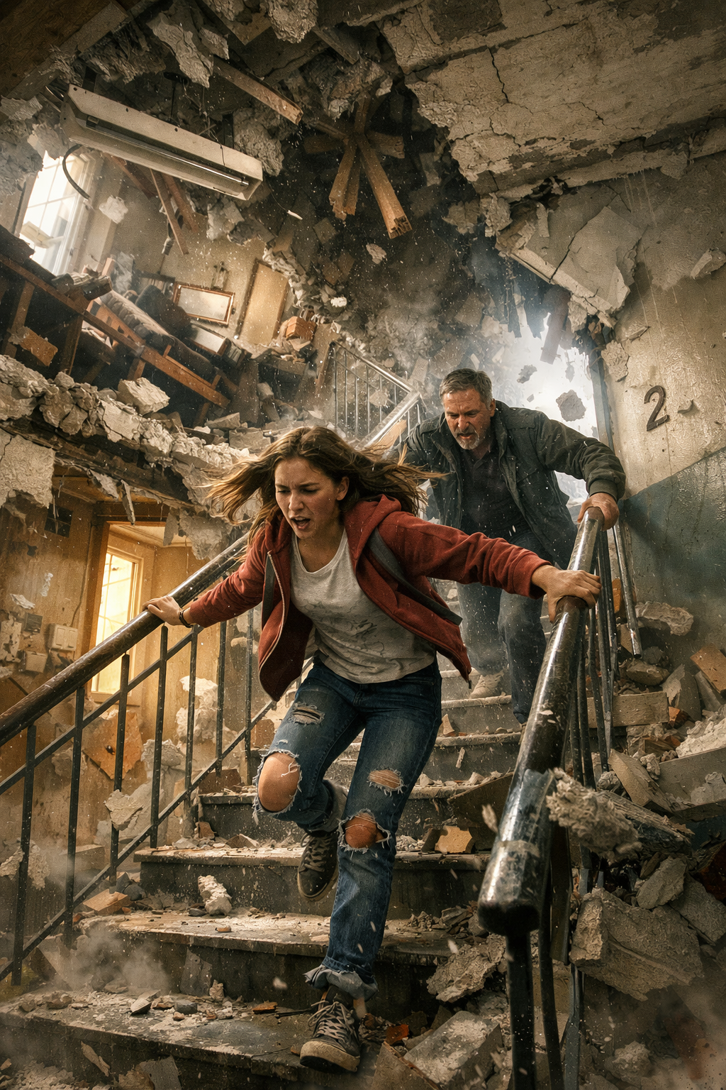 Dieses Bild ist KI-generiert.