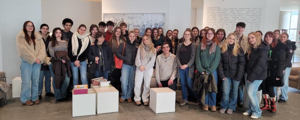 Zwischen American Dream und Identitätsverlust