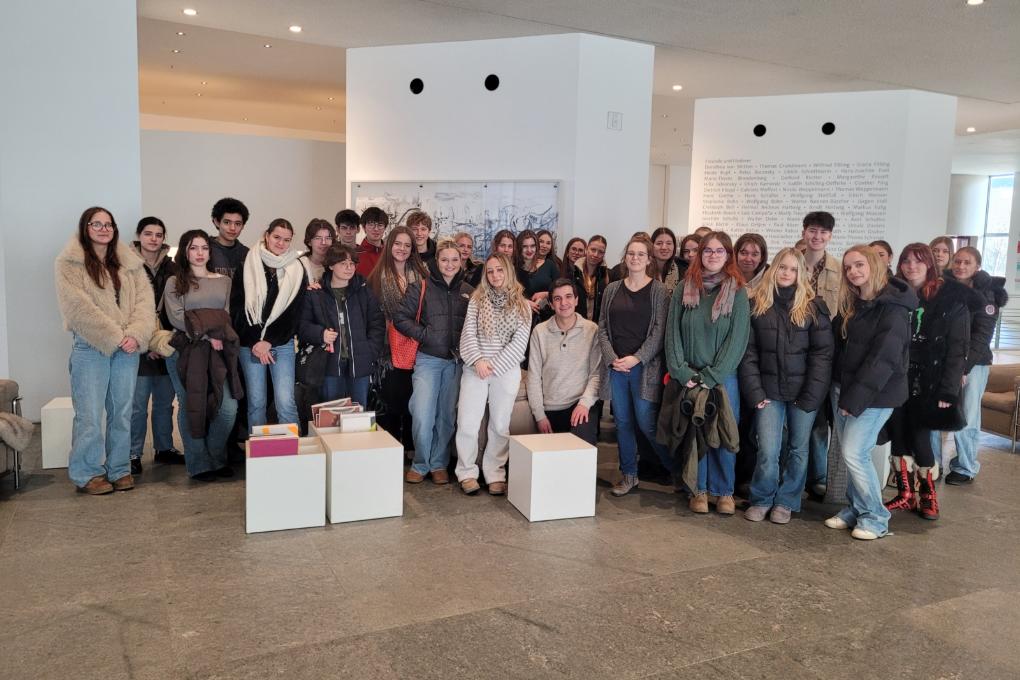 Zwischen American Dream und Identitätsverlust