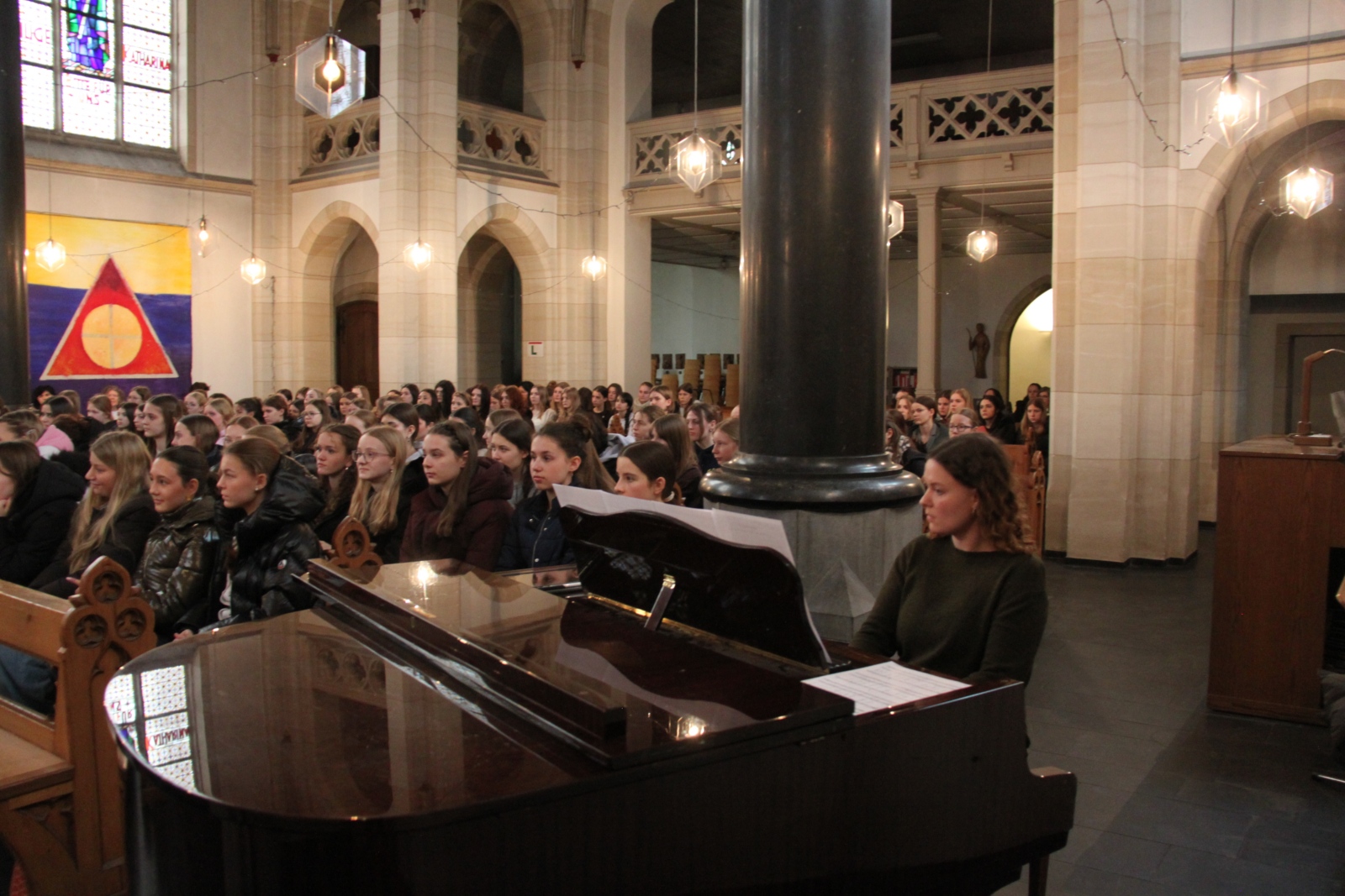 Angelapreisverleihung 2026