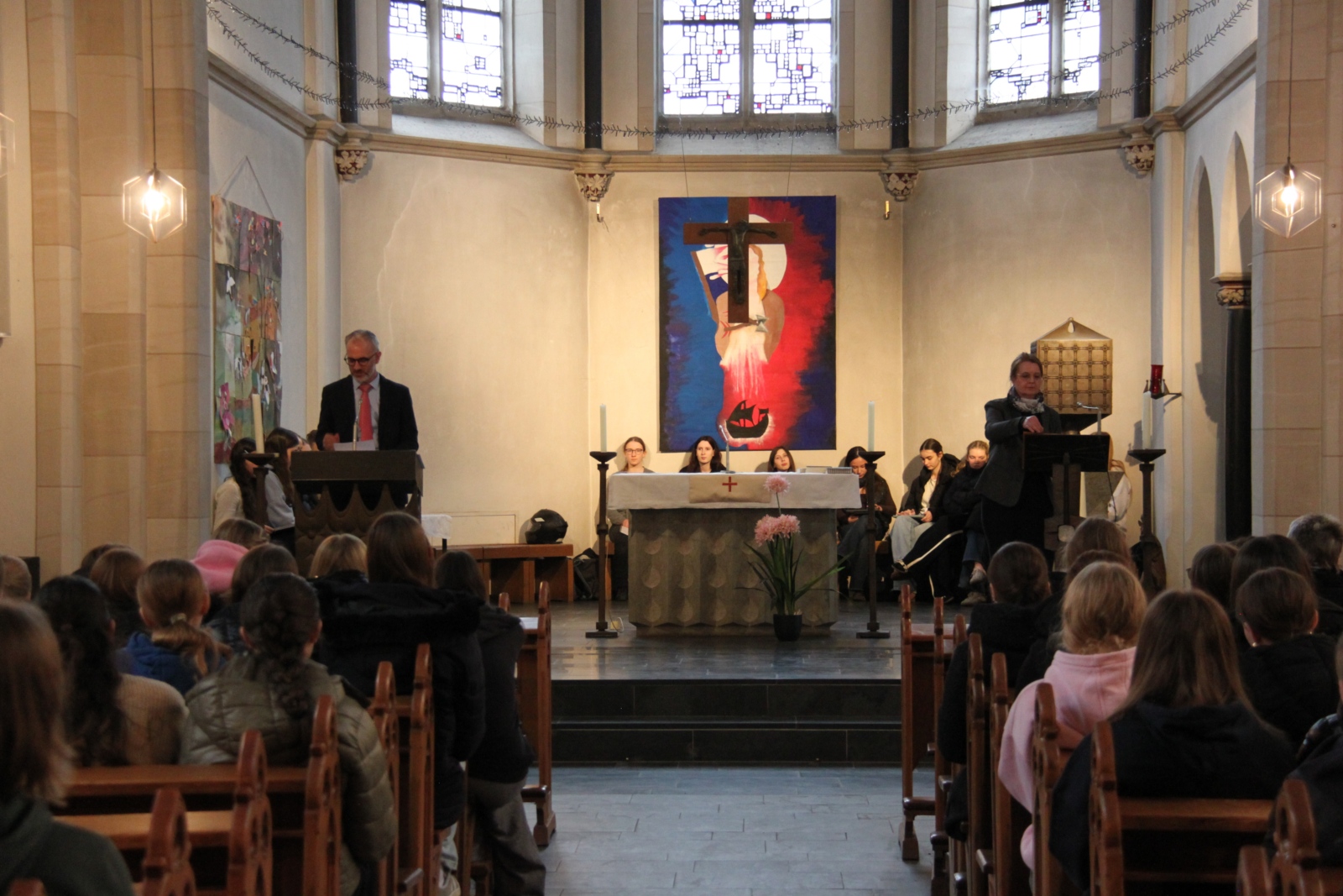 Angelapreisverleihung 2026