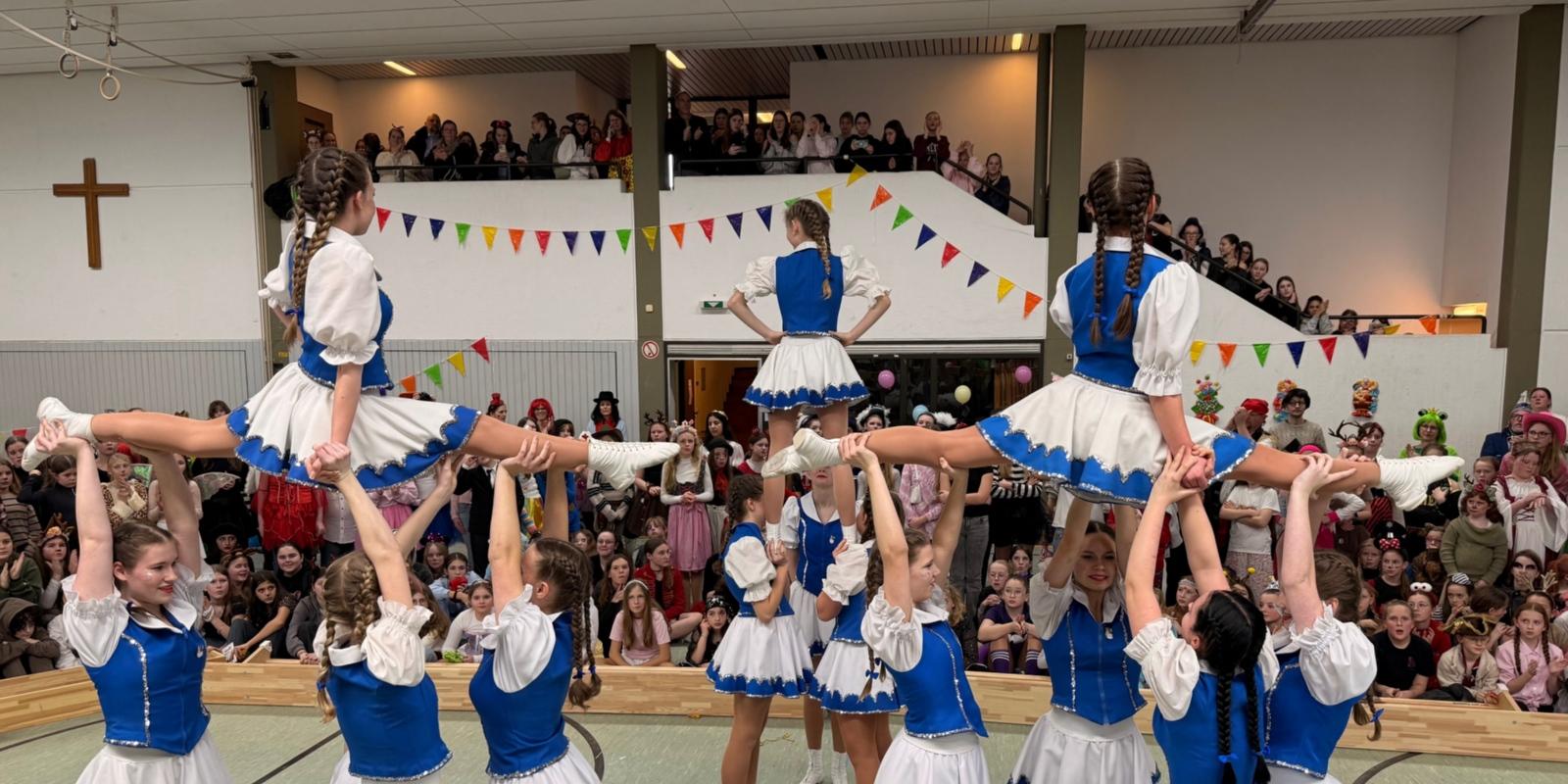 Funken Germania Hersel