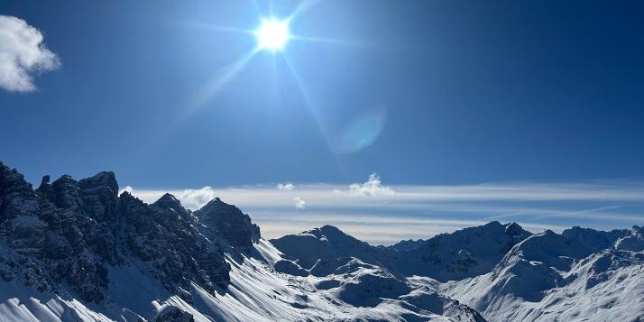 Ursulinen-Skisporttage 2026