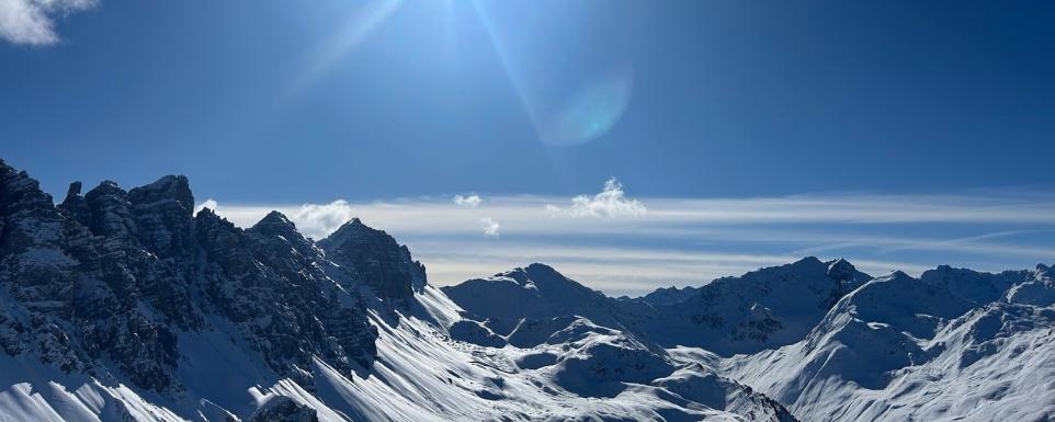 Ursulinen-Skisporttage 2026