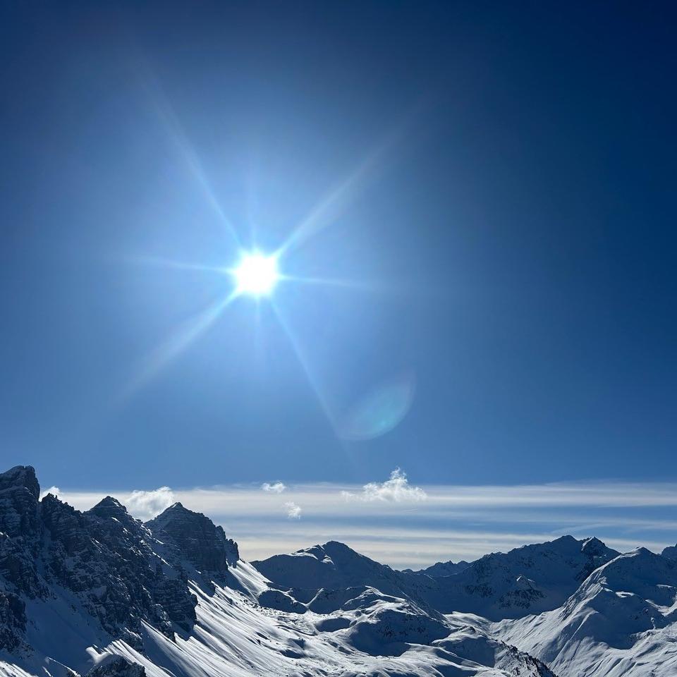 Ursulinen-Skisporttage 2026