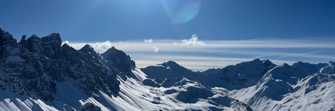 Ursulinen-Skisporttage 2026