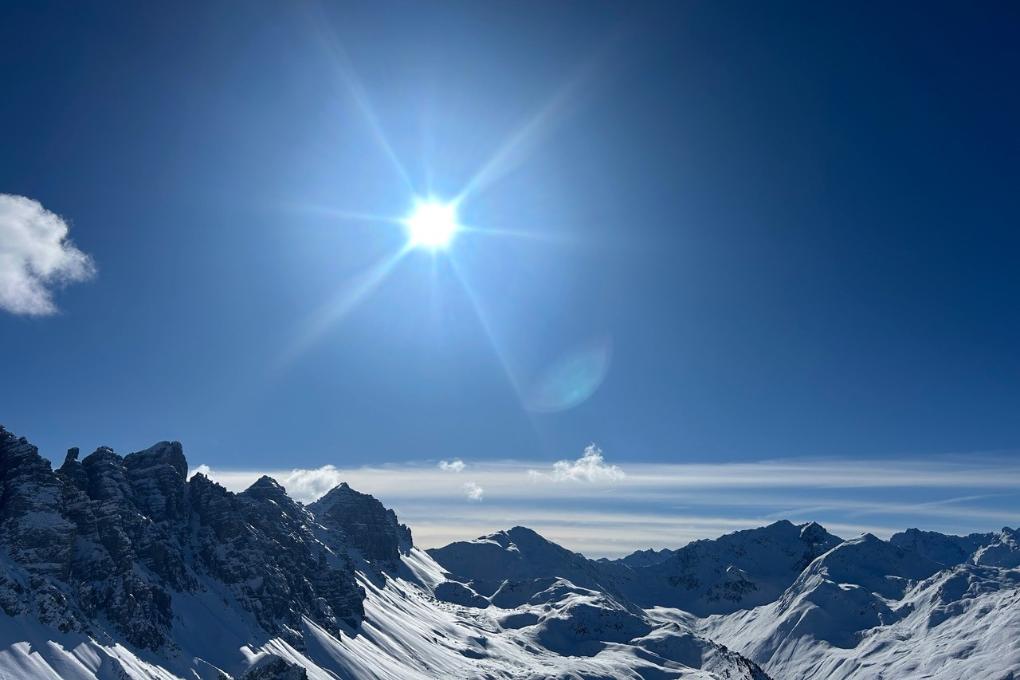 Ursulinen-Skisporttage 2026