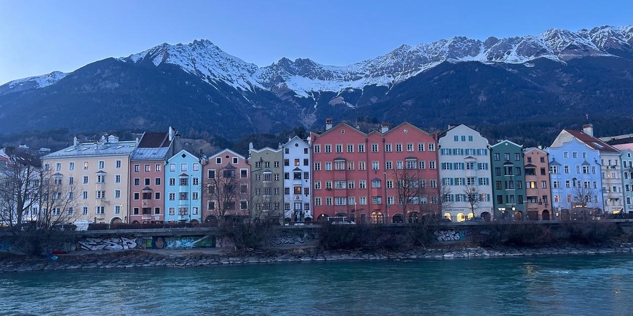 Innsbruck