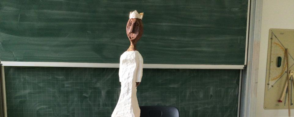 Digitale Gebetsmappen der Oberstufe und Gebet der Woche 2025/26