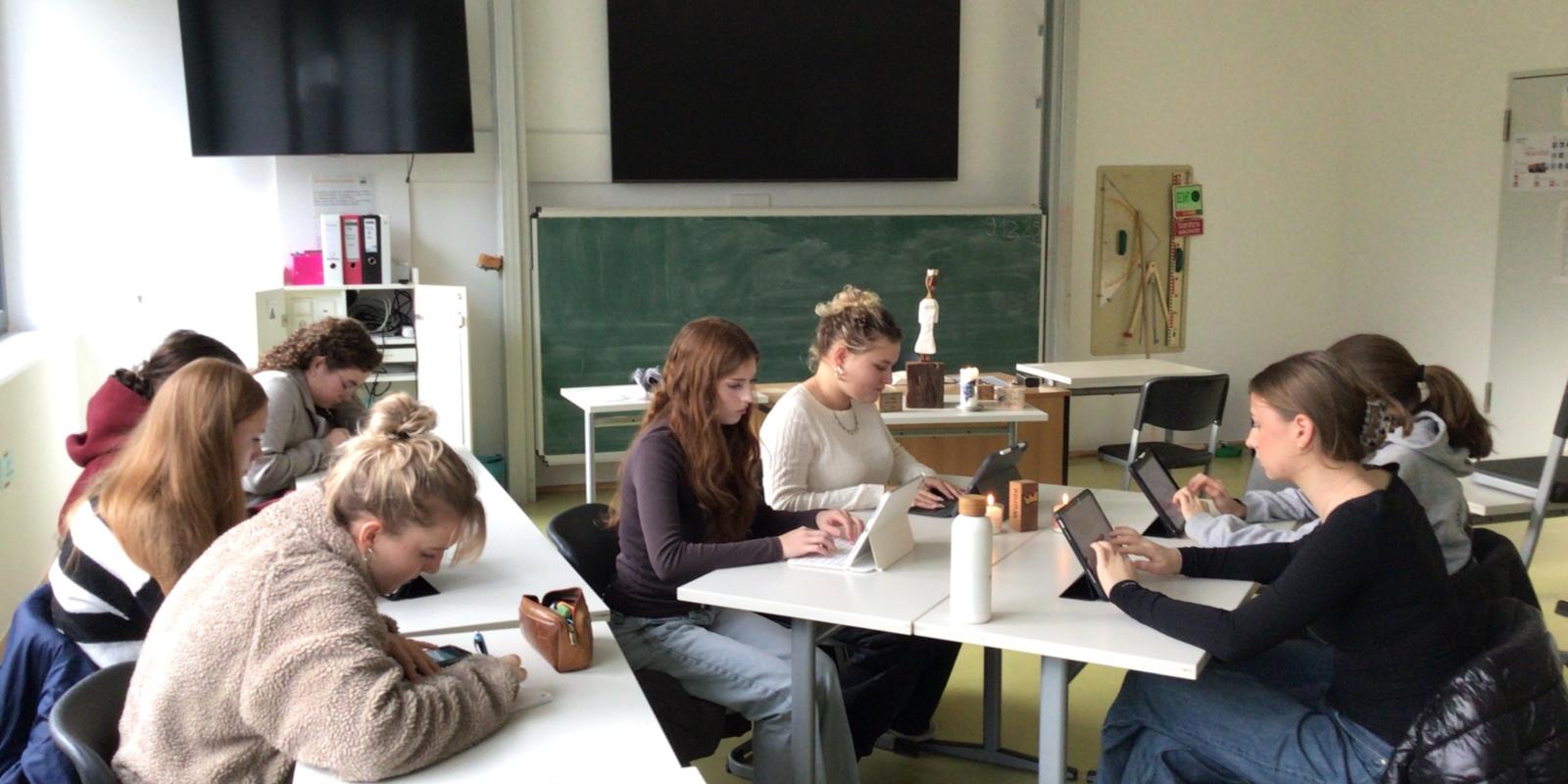 Tag des Gebets 2025 Gebetsworkshop