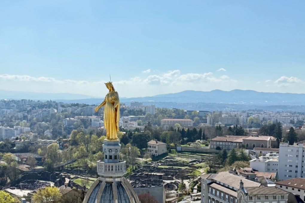 47 Jahre deutsch-französische Freundschaft!