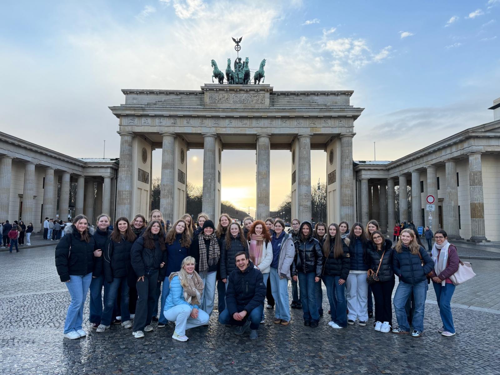 Brandenburger Tor