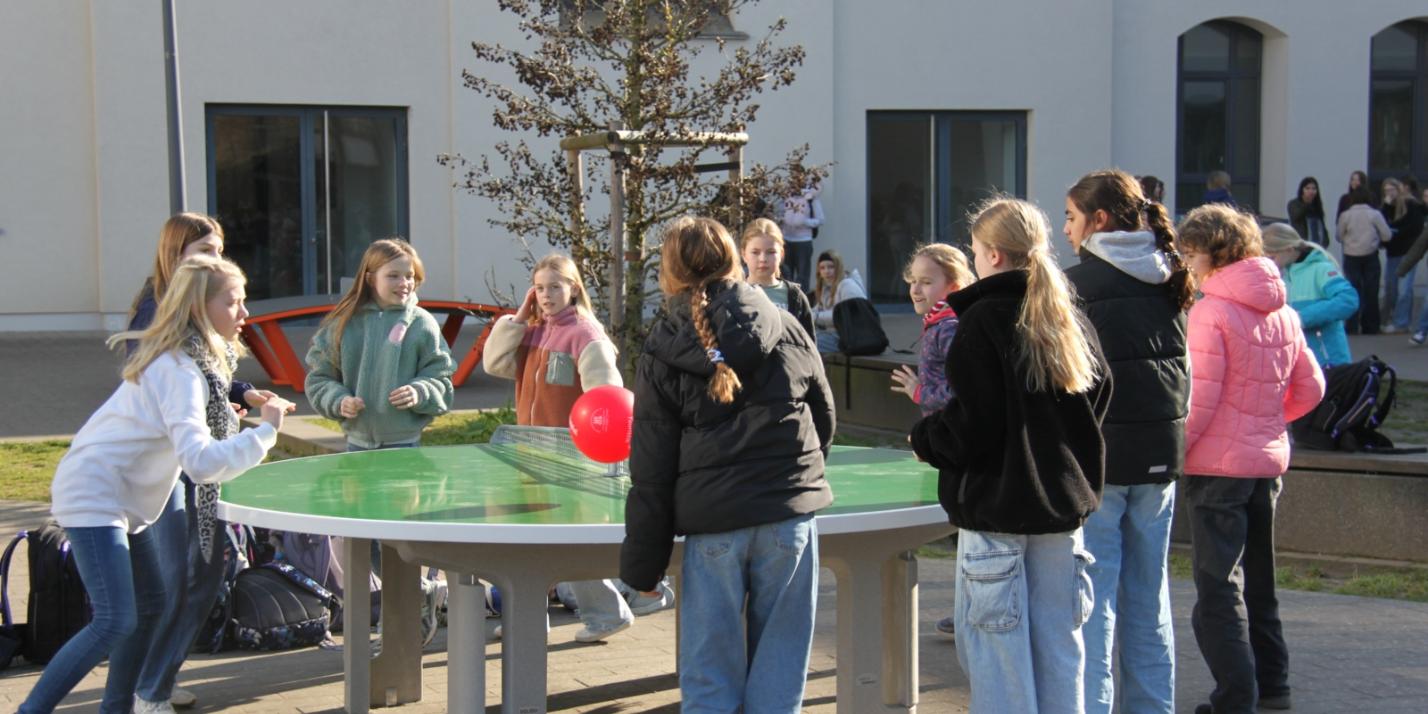 Pünktlich zum Frühlingsanfang