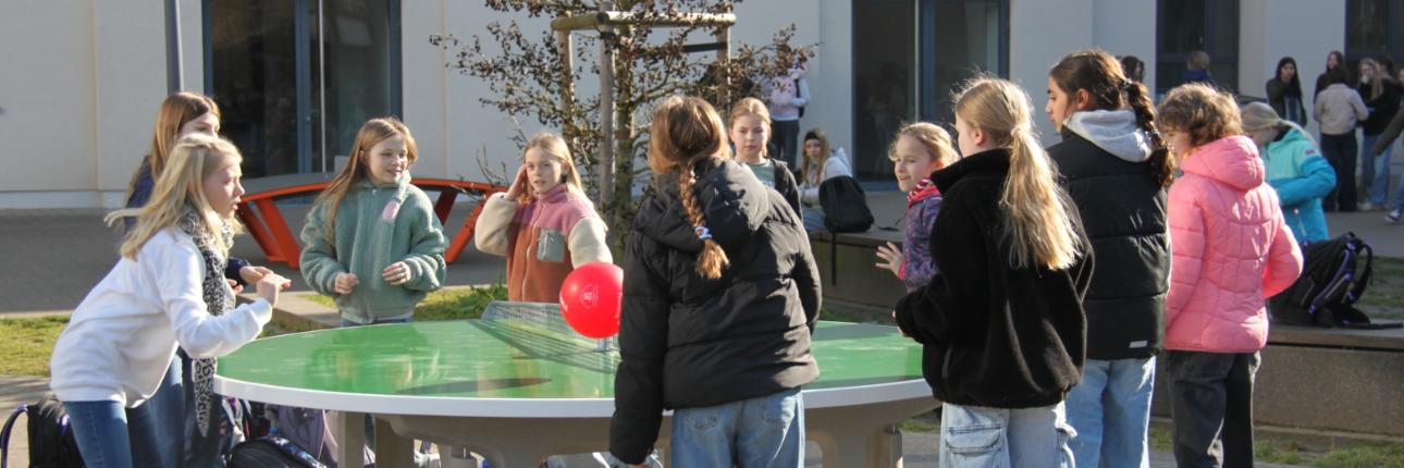 Pünktlich zum Frühlingsanfang