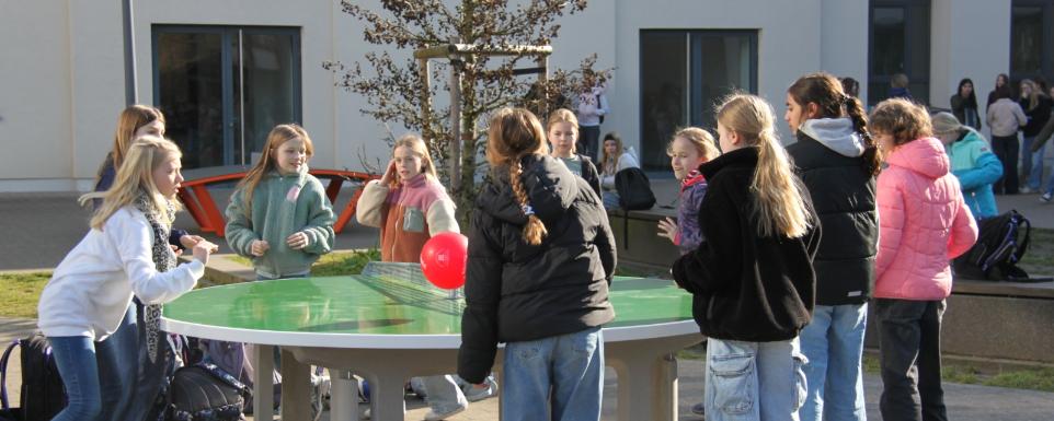 Pünktlich zum Frühlingsanfang