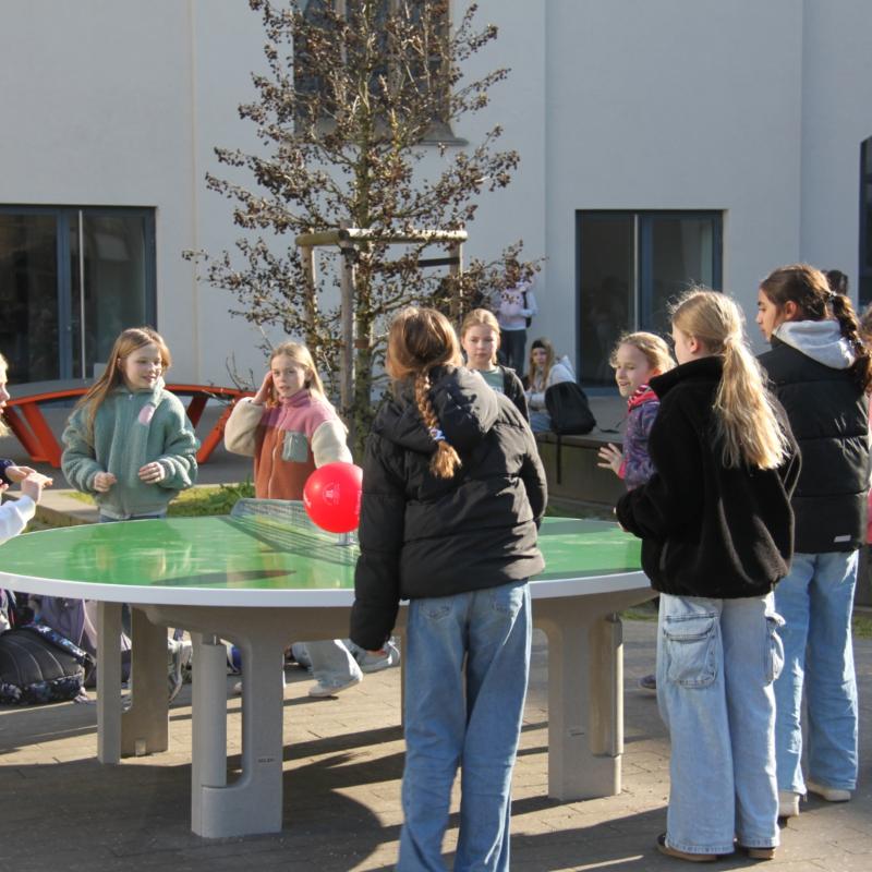 Pünktlich zum Frühlingsanfang