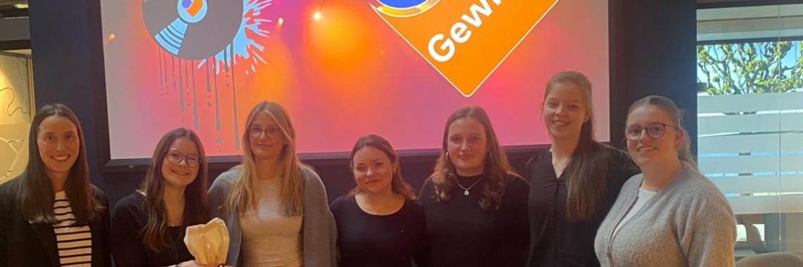 Das Abitur rückt immer näher