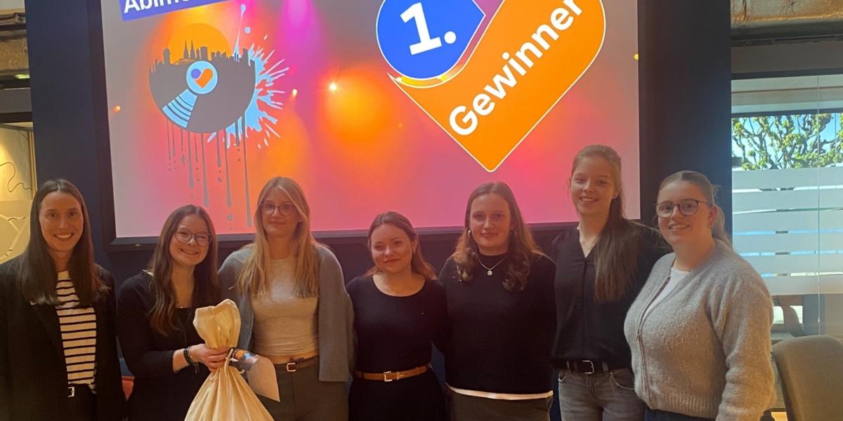 Volksbank Abimotti Voting 2026