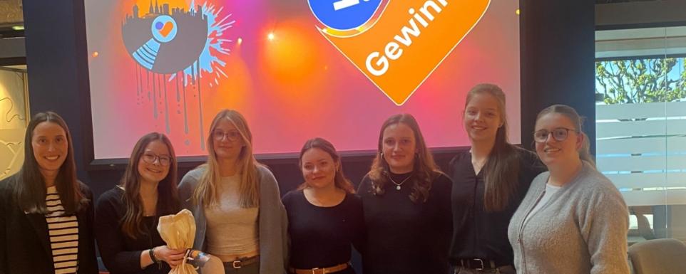 Das Abitur rückt immer näher