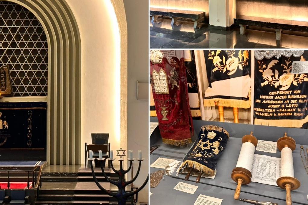 Religionsunterricht vor Ort