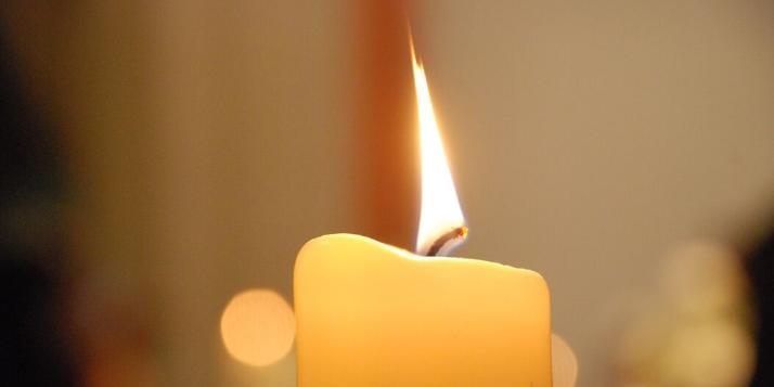 Wir nehmen Abschied von Frau Ulrike Falckenberg-Bongarts