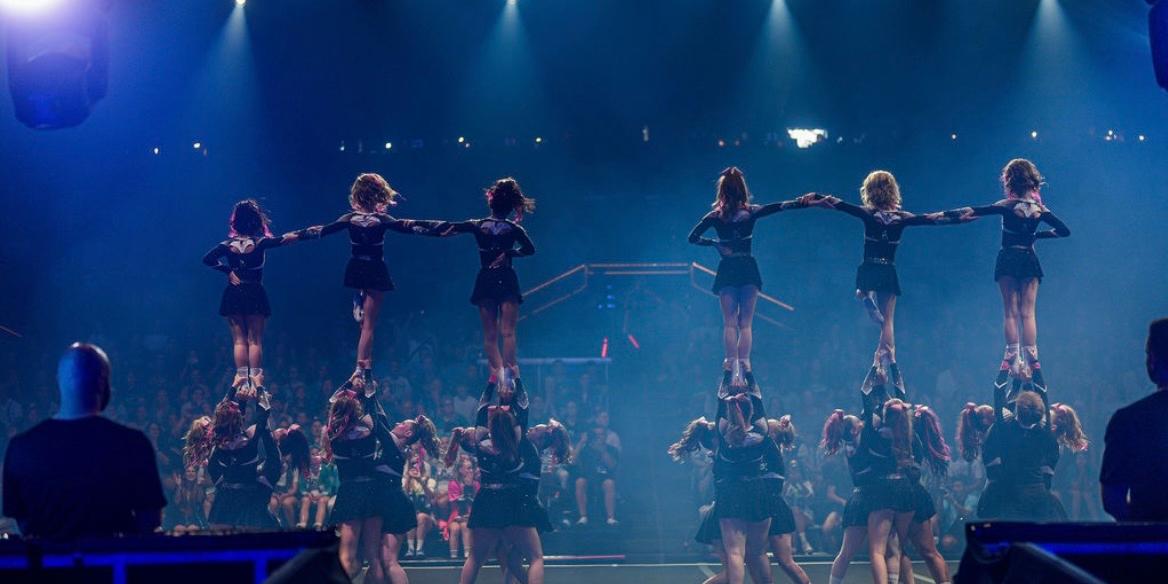 European Summit Cheerleading Championship