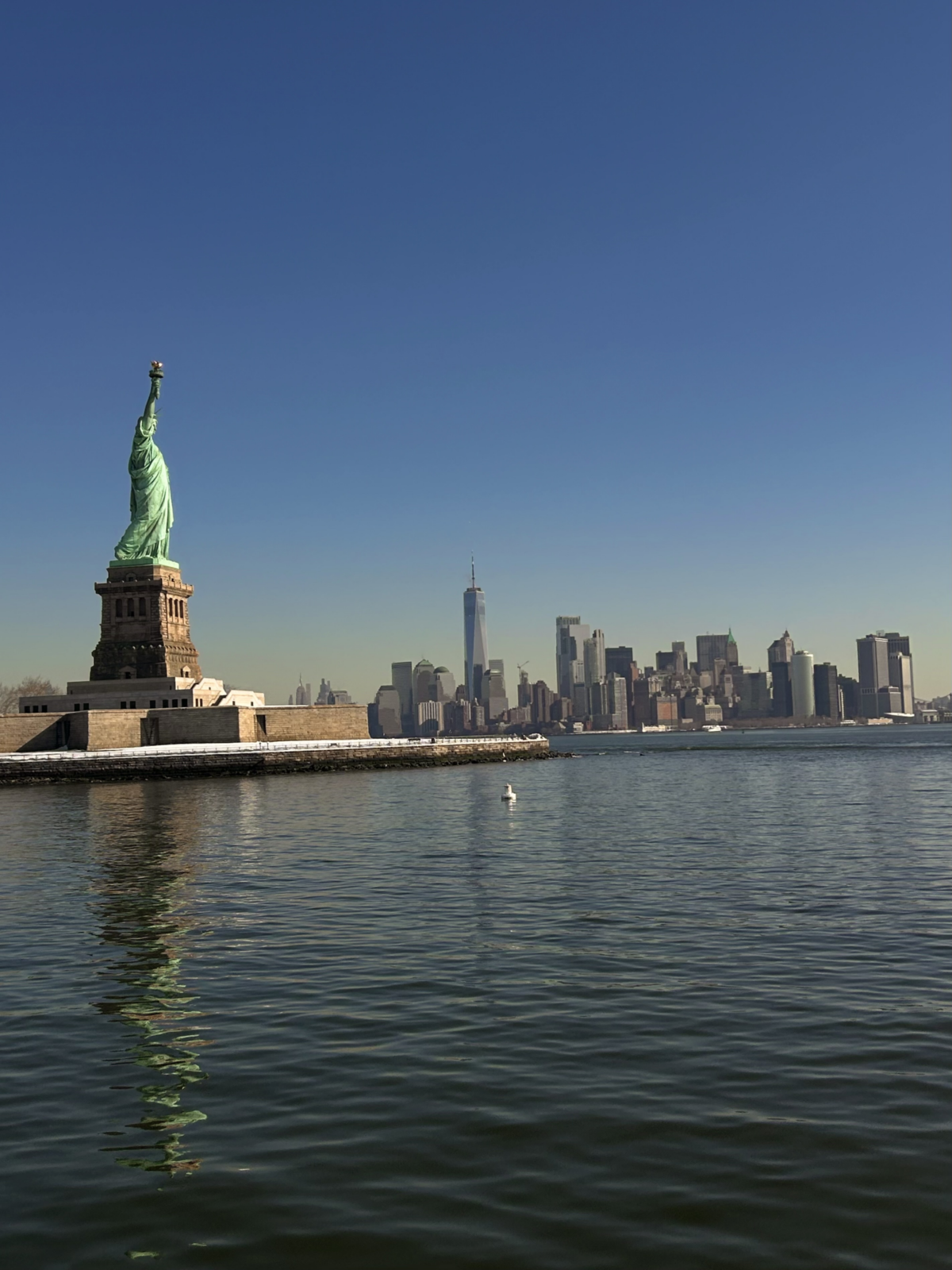 New York Trip