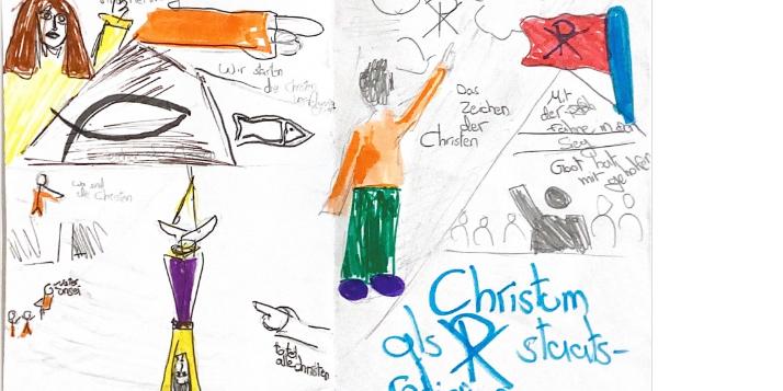 Anfänge des Christentums