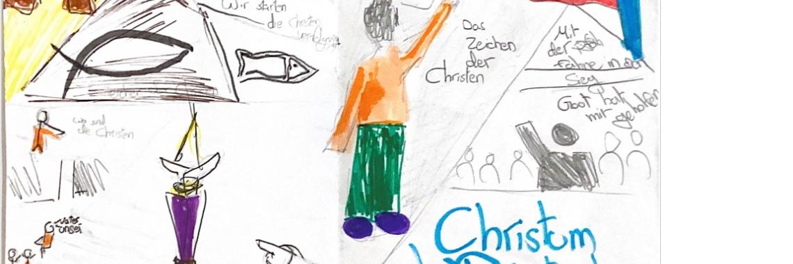 Anfänge des Christentums