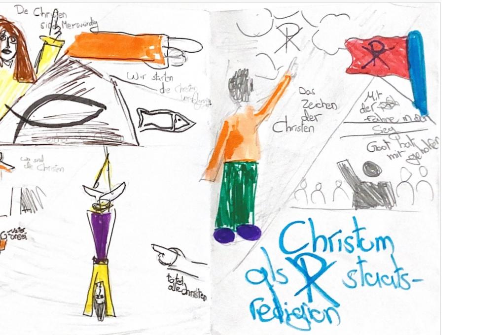 Anfänge des Christentums
