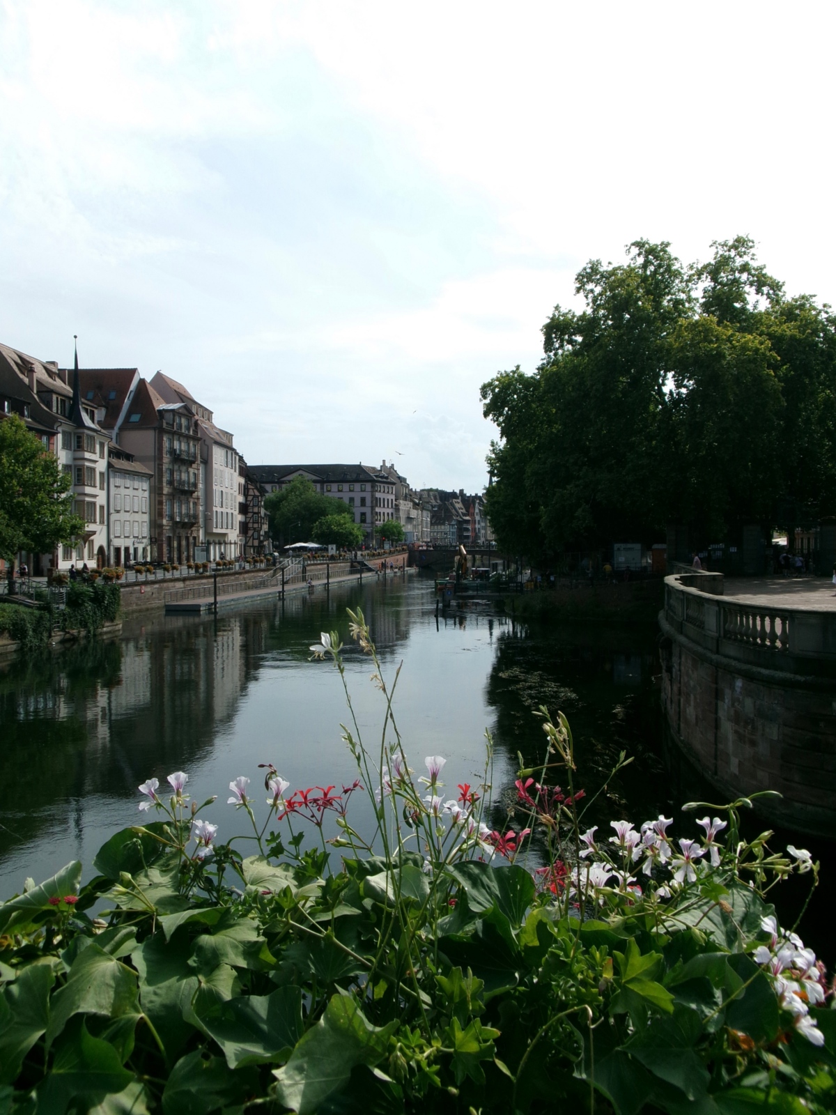 La Petite France