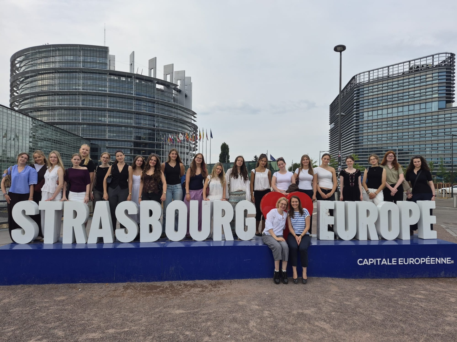 Strasbourg