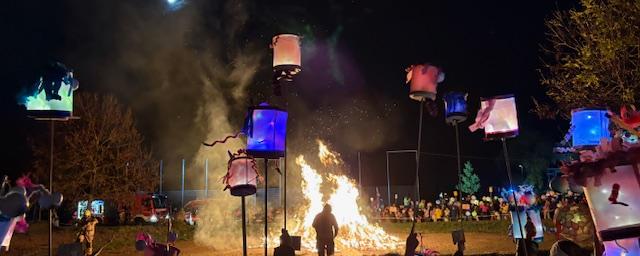 Herseler Martinszug 2025