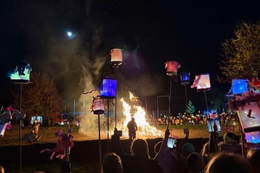 Herseler Martinszug 2025