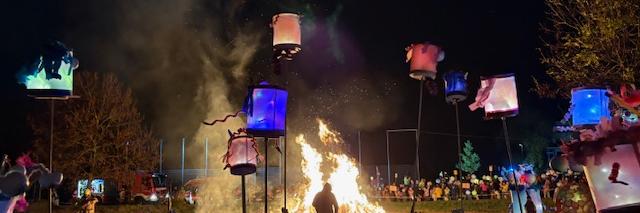 Herseler Martinszug 2025