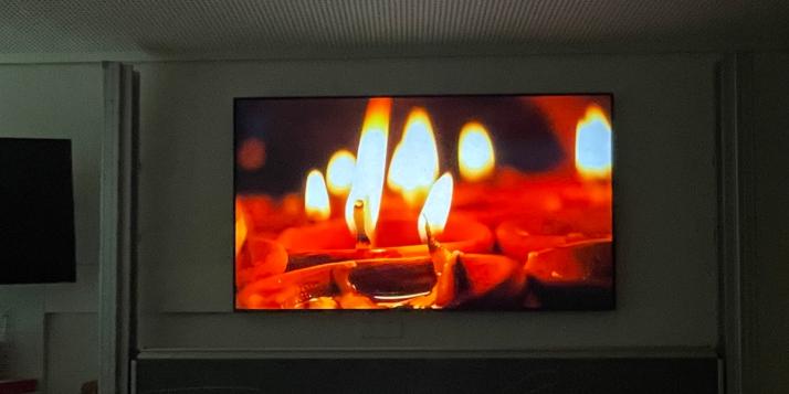 Taizé-Stunde in der G8c